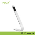 Alibaba China supplier IPUDA dimmable wholesale led table lamp with touch control panel